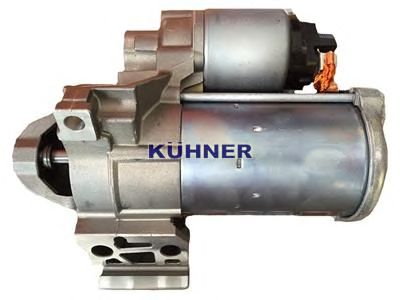 AD KUHNER 255178 -  Стартер
